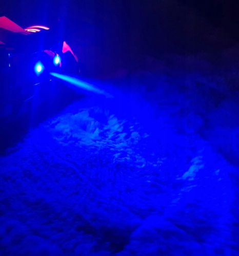 Samochód TIR zdalnie Sterowany Świeci RC na Arena.pl