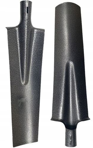 SZPADEL DRENARSKI WĄSKI ŁOPATA wąska DO ROWKÓW 52 sadowniczy metalowy na Arena.pl