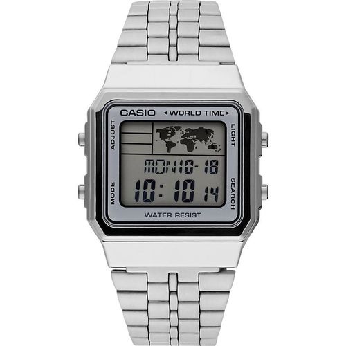 Zegarek  Casio A500WA-7 na Arena.pl