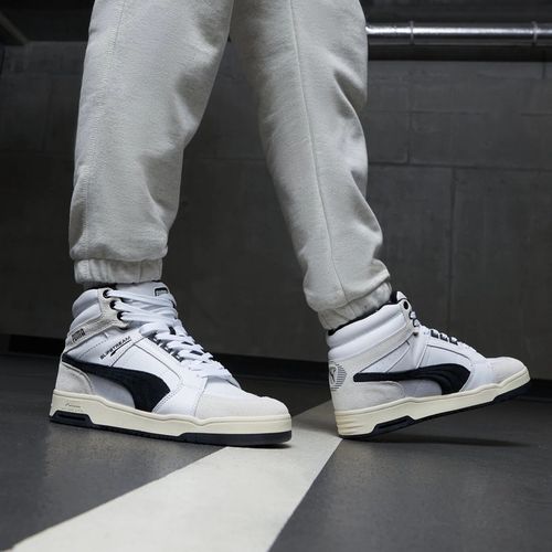 Buty sportowe Puma Slipstream Mid Heritage r.37,5 na Arena.pl