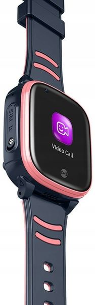 Smartwatch FOREVER Look Me KW-510 Niebieski zdjęcie 7