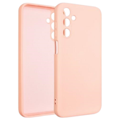 beline etui silicone samsung m15 m156różowo-złoty/rose gold