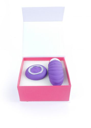 STYMULATOR KEGLA MASAŻER WAGINY PILOT 36TRYBÓW USB na Arena.pl