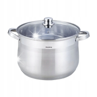 Garnek tradycyjny Klausberg KB-7168 22,4 l