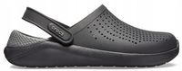 Sportowe Chodaki 204592 Crocs Literide Clog 36-37