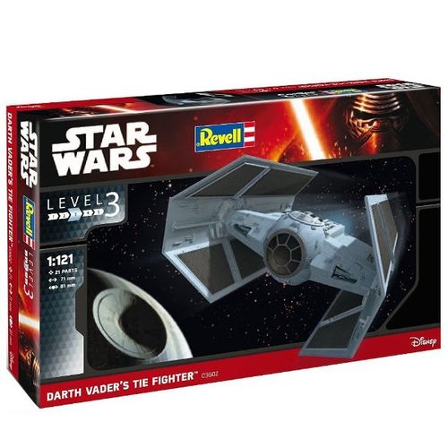 Star Wars Dath Vaders Tie Fighter na Arena.pl