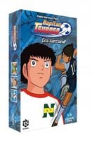GRA PLANSZOWA KAPITAN TSUBASA LUCRUM GAMES
