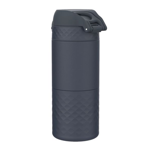 ION8 Granatowy kubek termiczny 360 ml zdjęcie 3