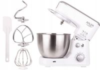 Robot Planetarny Adler Ad 4216 Mocny Akcesoria