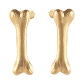 kolczyki kosteczki aria rockstar collection (p25/nut/05au)