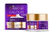 BIELENDA CALCIUM+Q10 Krem regenerujący 80+,50ml