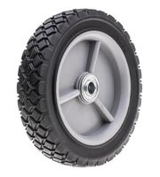 Koło jezdne kosiarki z łożyskiem 175mm 708HIB