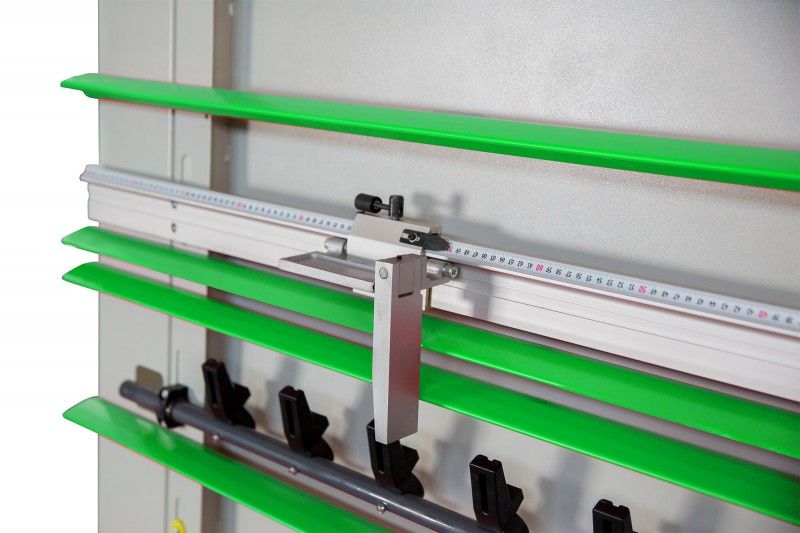 Piła panelowa pionowa Holzing SimpleCut 3216 zdjęcie 5