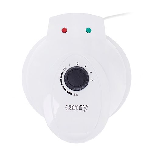 CR 3022 Gofrownica 1000 W zdjęcie 7