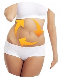 BURN BOOSTER reduktor tkanki tłuszczowej zdjęcie 4