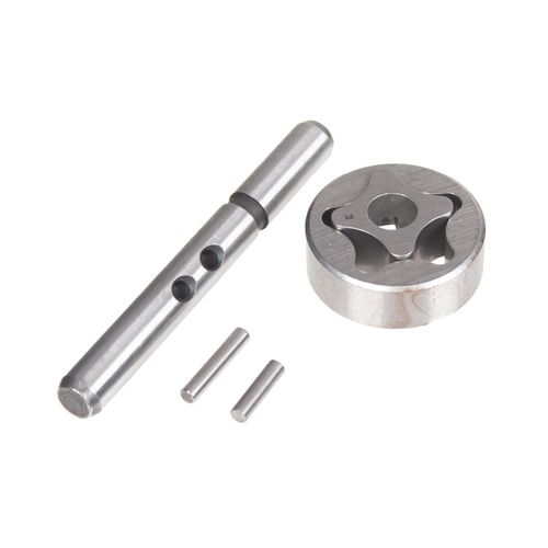 Pompa oleju Loncin LCD460FD CZĘŚĆ ORYGINALNA 150010101-0001 na Arena.pl