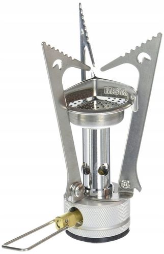 MSR Kuchenka POCKET ROCKET na Arena.pl