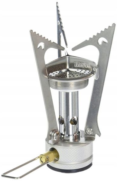 MSR Kuchenka POCKET ROCKET zdjęcie 4