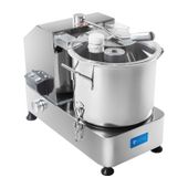 kuchenna szatkownica kuter elektryczny robot kuchenny misa 6l