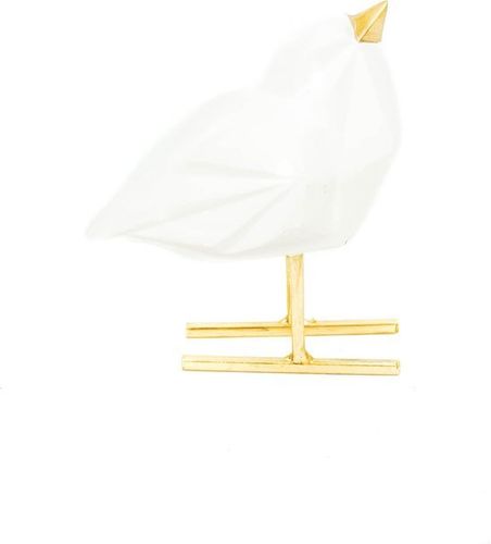 Figurka Love Bird XL biały na Arena.pl