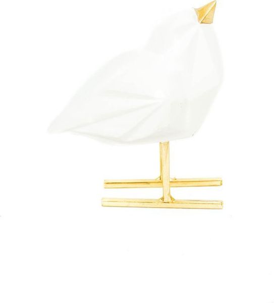 Figurka Love Bird XL biały zdjęcie 5