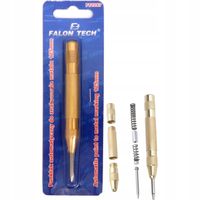 PUNKTAK RYSIK ZNACZNIK AUTOMATYCZNY METALU DREWNA