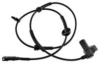 CZUJNIK ABS PRZÓD PRAWY PRZÓD FORD TRANSIT TOURNEO 2000 2001 2002 2003