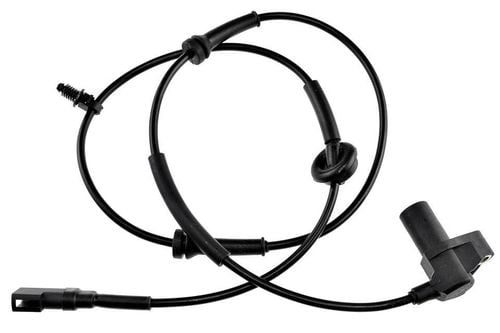 CZUJNIK ABS PRZÓD PRAWY PRZÓD FORD TRANSIT 2001 2002 2003 2004 2005 2006 na Arena.pl