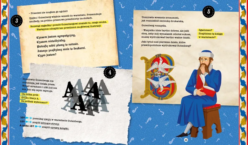 Podróżuj W Czasie zdjęcie 2