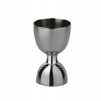 Paderno Miarka Cup Double 30/60ml czarna