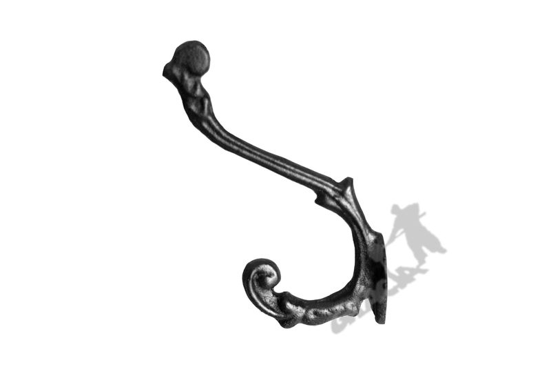 HACZYK ŻELIWNY zdjęcie 1