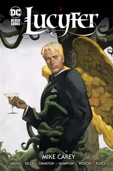 Lucyfer T.1 w.2023 zdjęcie 1