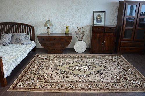 Dywan BCF BASE 3914 berber na Arena.pl