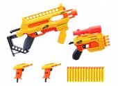Karabin NERF Alpha Strike
