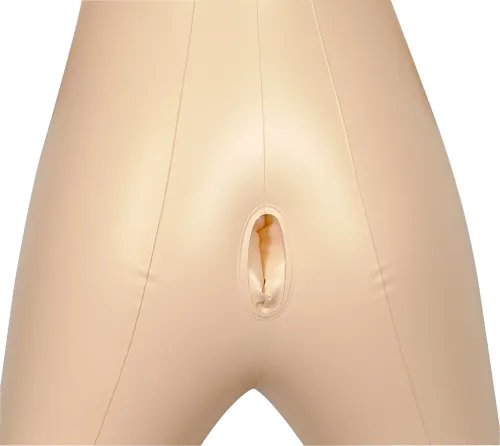 nmc mayumi lalka pneumatyczna 151 cm, 3 funkcje, duży rozmiar miseczki d na Arena.pl