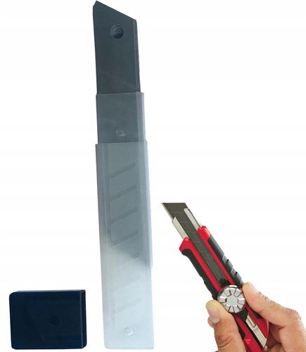 Ostrza Wymienne Łamane GNOOSZAP18 na Arena.pl