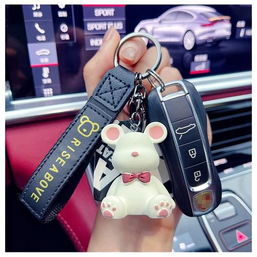 Brelok do kluczy sweet BEAR BRL266 na Arena.pl