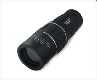 Monokular 16x52 lunetka turystyczna