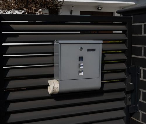 Skrzynka na listy na Arena.pl