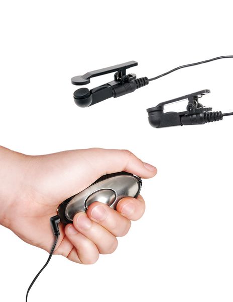 Stymulator Sutków - Shock Therapy zdjęcie 4