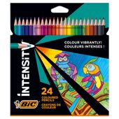 kredki bic evolution color up 24kol 9164
