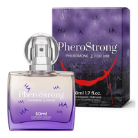 J For Him With Pherostrong For Men 50Ml Medica-Group