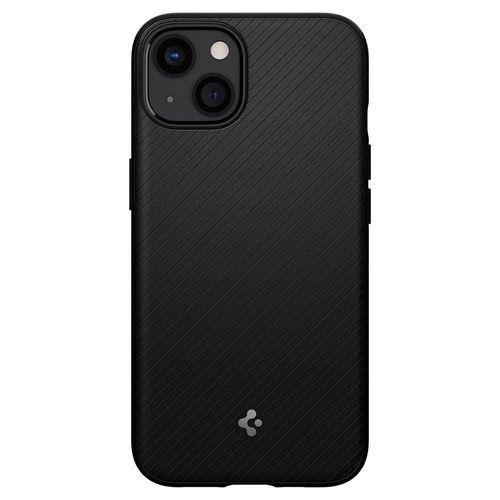 SPIGEN MAG ARMOR MAGSAFE IPHONE 13 MINI MATTE BLACK na Arena.pl