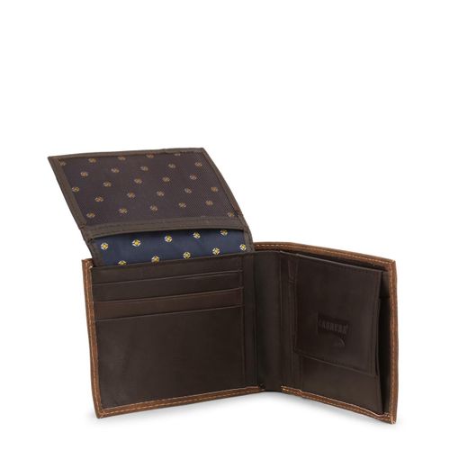 Carrera Jeans męski portfel na Arena.pl