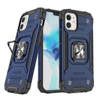 etui pancerny pokrowiec do iphone 14 plus uchwyt magnetyczny ring