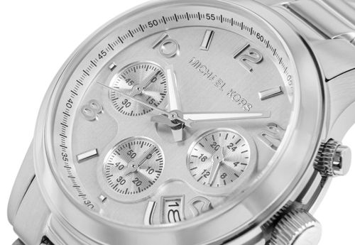 zegarek damski michael kors runway mk7325 + box na Arena.pl