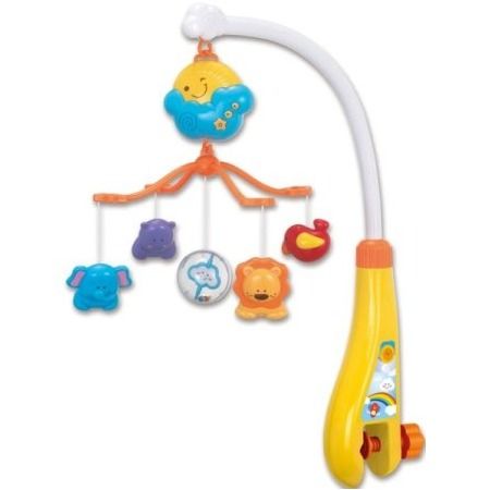 SMILY 0815 Karuzelka Zoo na Arena.pl