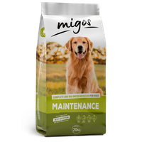 Migos Maintenance 20kg