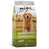 Migos Maintenance 20kg