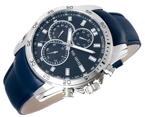 zegarek męski paul lorens pl9753a8-6f1 na Arena.pl